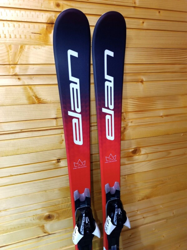 LYŽE ELAN FORMULA ACE 150CM
